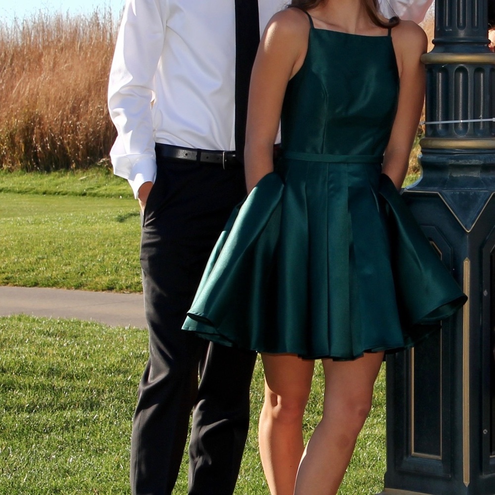 Formal Dress
